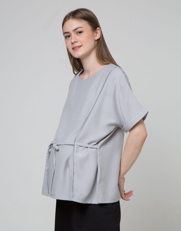 SS BLOUSE NURS TOP