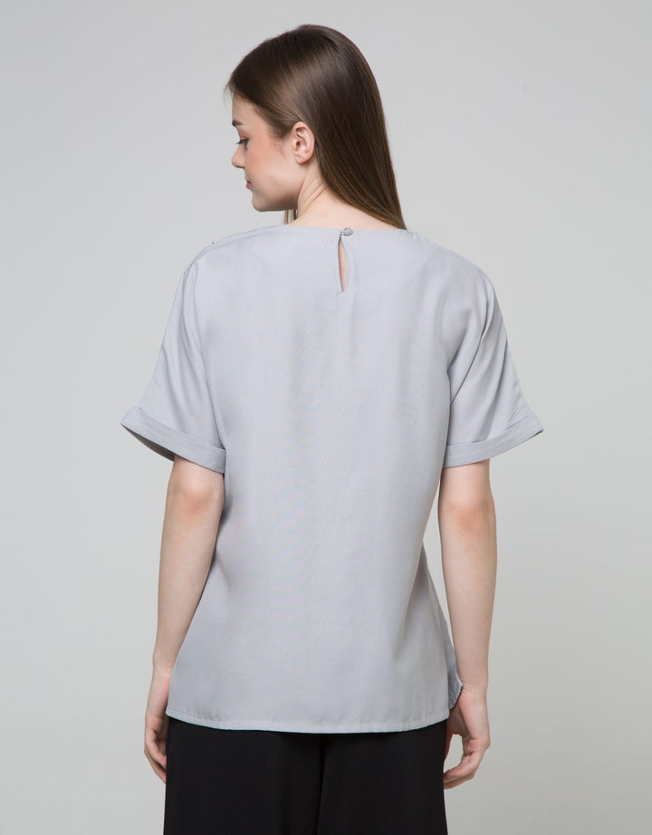 SS BLOUSE NURS TOP