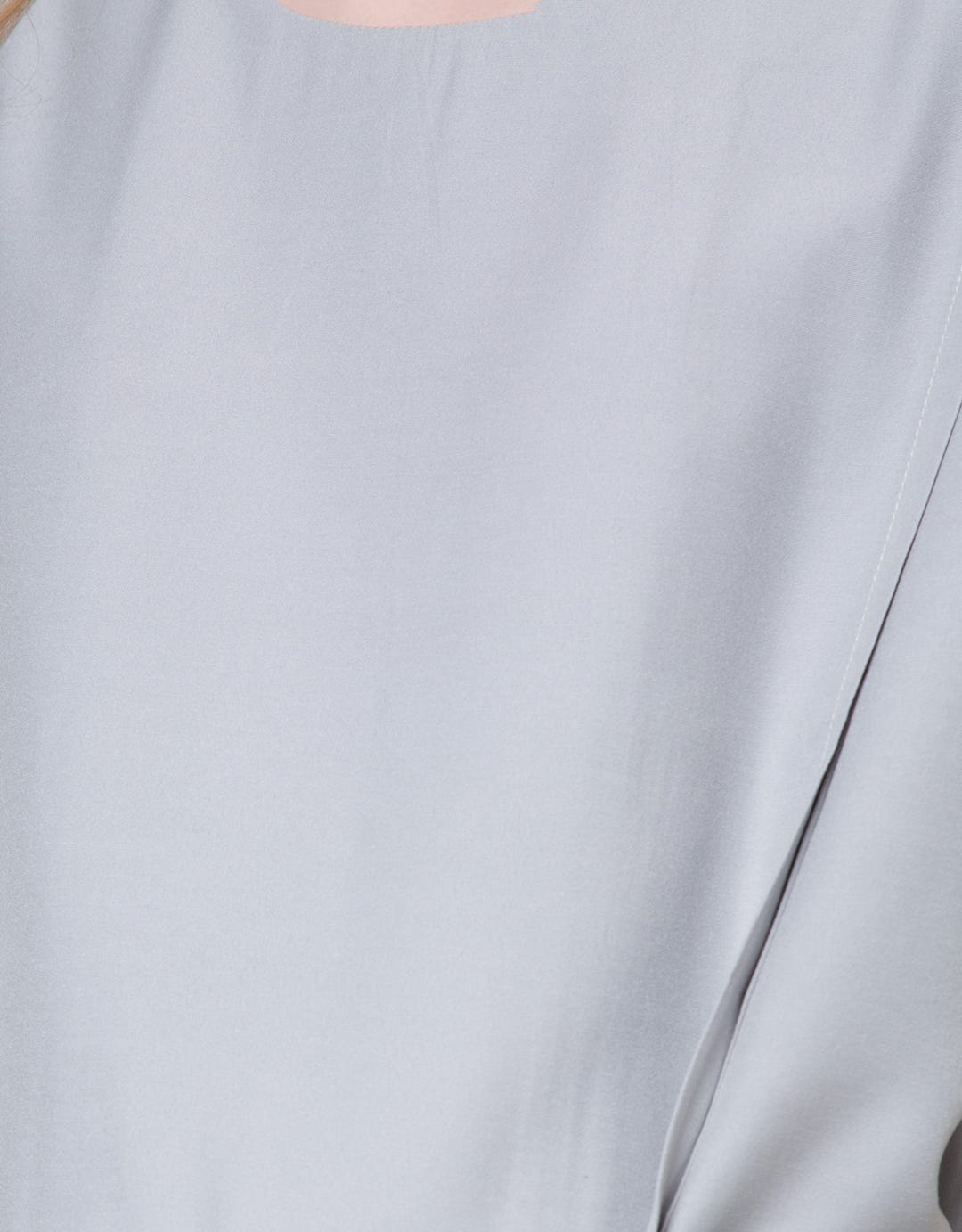 SS BLOUSE NURS TOP
