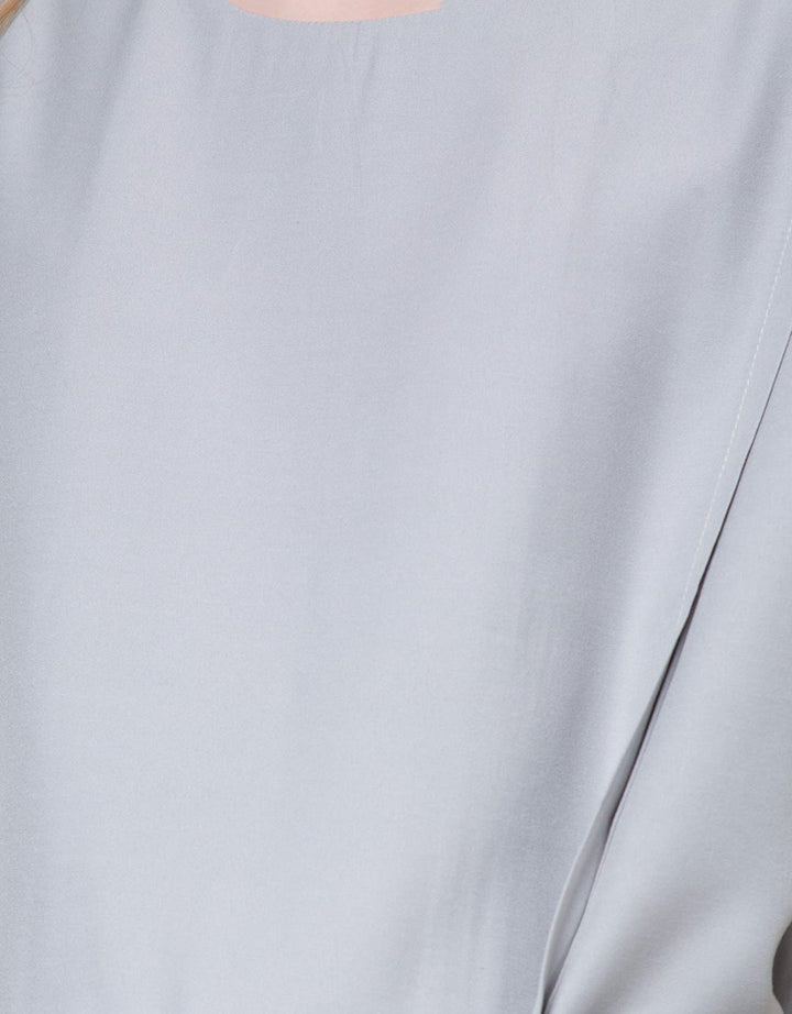 SS BLOUSE NURS TOP