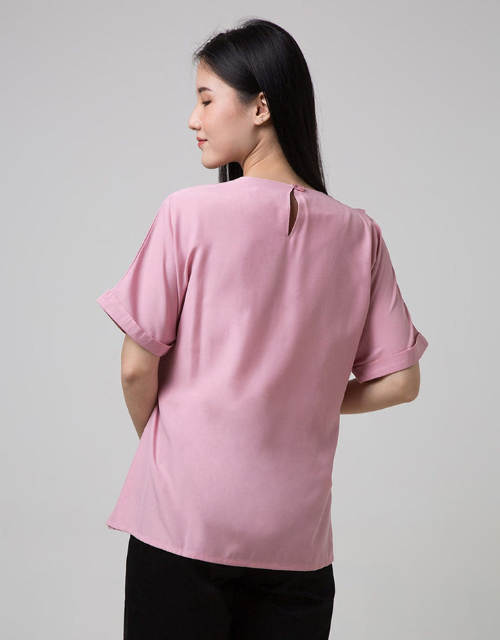 SS BLOUSE NURS TOP