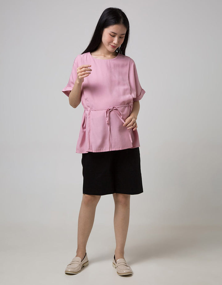 SS BLOUSE NURS TOP