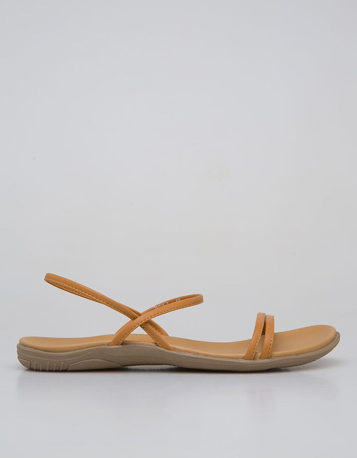 Nevada Slingback Sandal Strap