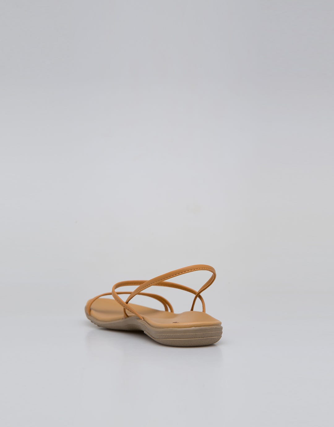 Nevada Slingback Sandal Strap
