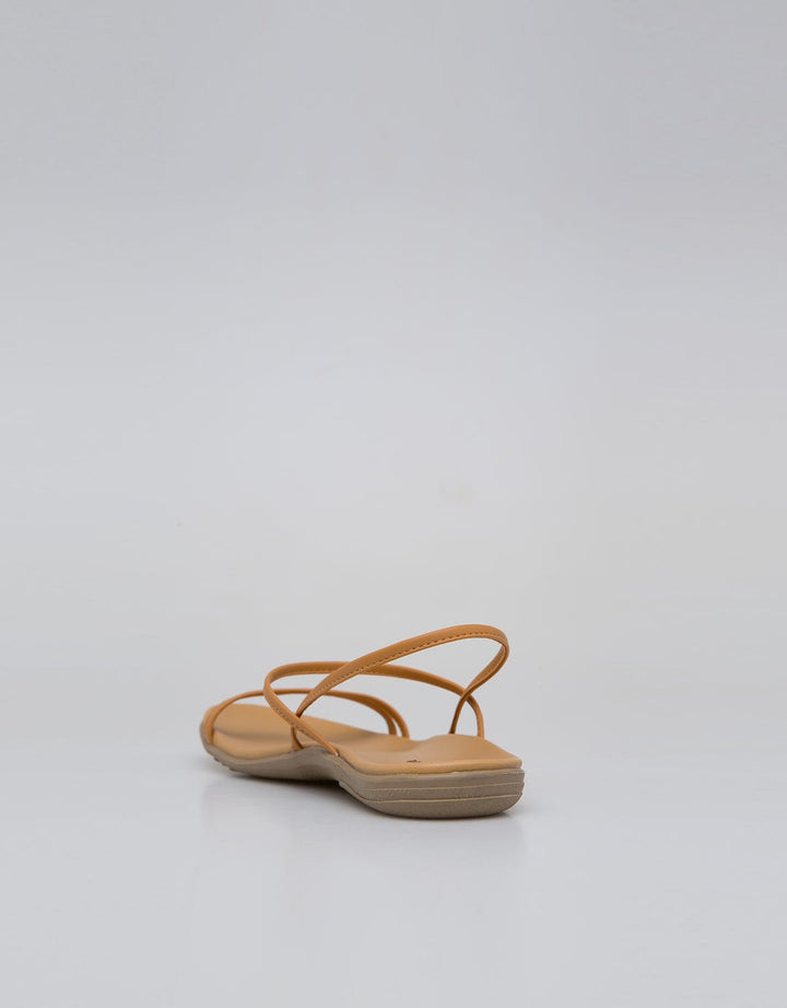 Nevada Slingback Sandal Strap