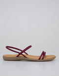 Nevada Slingback Sandal Strap