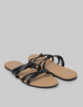 SLIPPER SANDALS KNOT