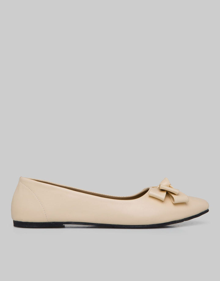 Yongki Komaladi Jelita Flatshoes