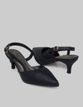 Yongki Komaladi Jihan Heels