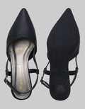 Yongki Komaladi Jihan Heels