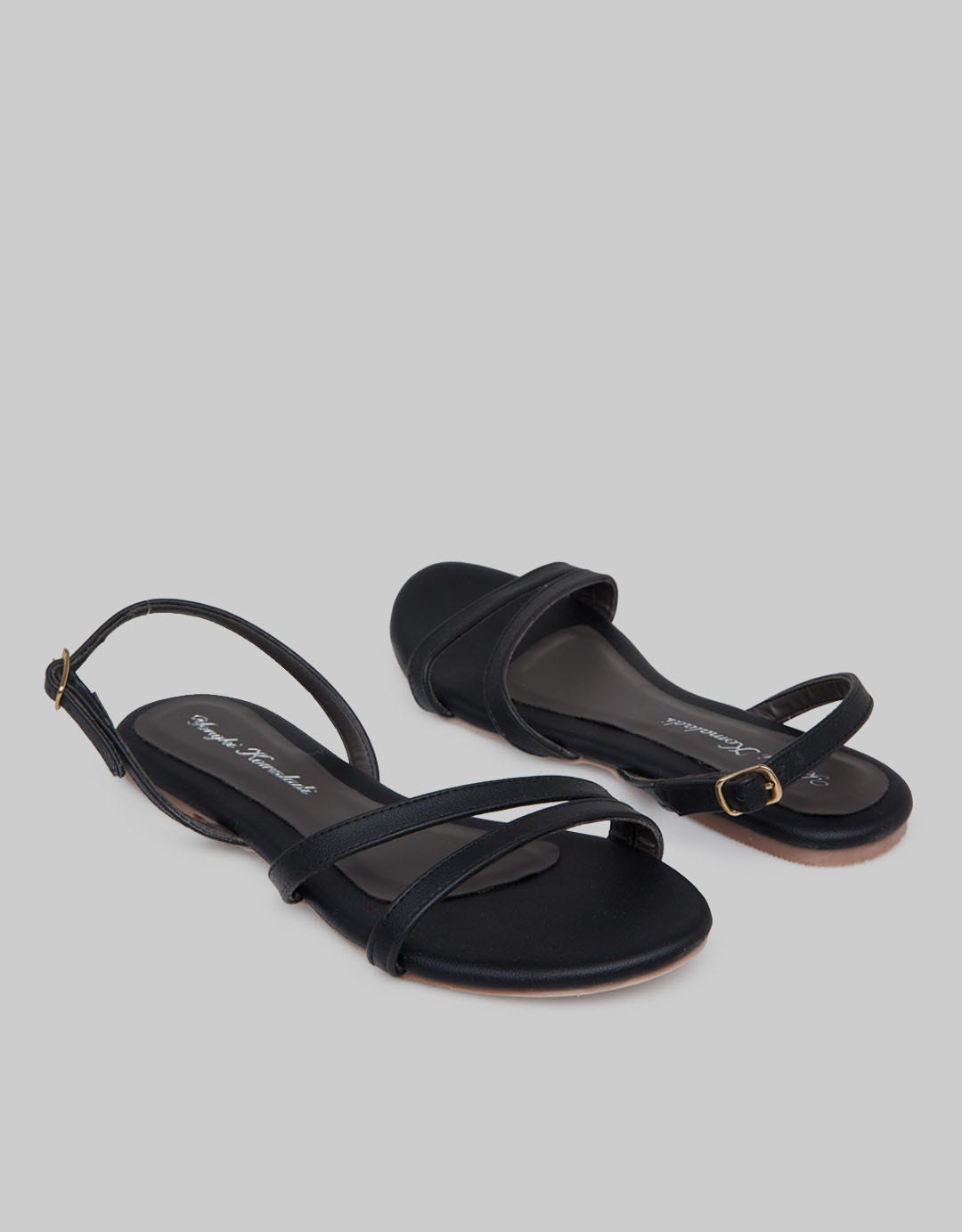 Yongki Komaladi Kalla Sandals