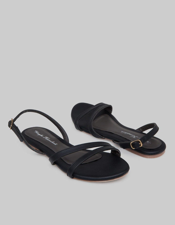 Yongki Komaladi Kalla Sandals