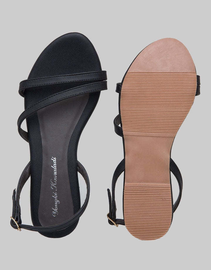 Yongki Komaladi Kalla Sandals