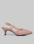 Yongki Komaladi Jihan Heels