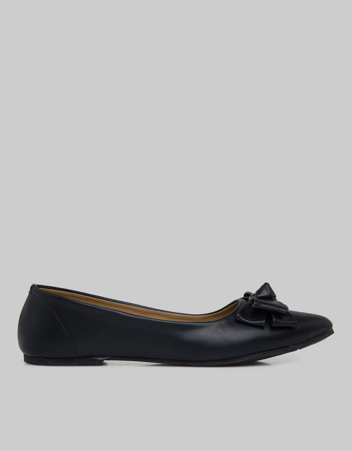 Yongki Komaladi Jelita Flatshoes