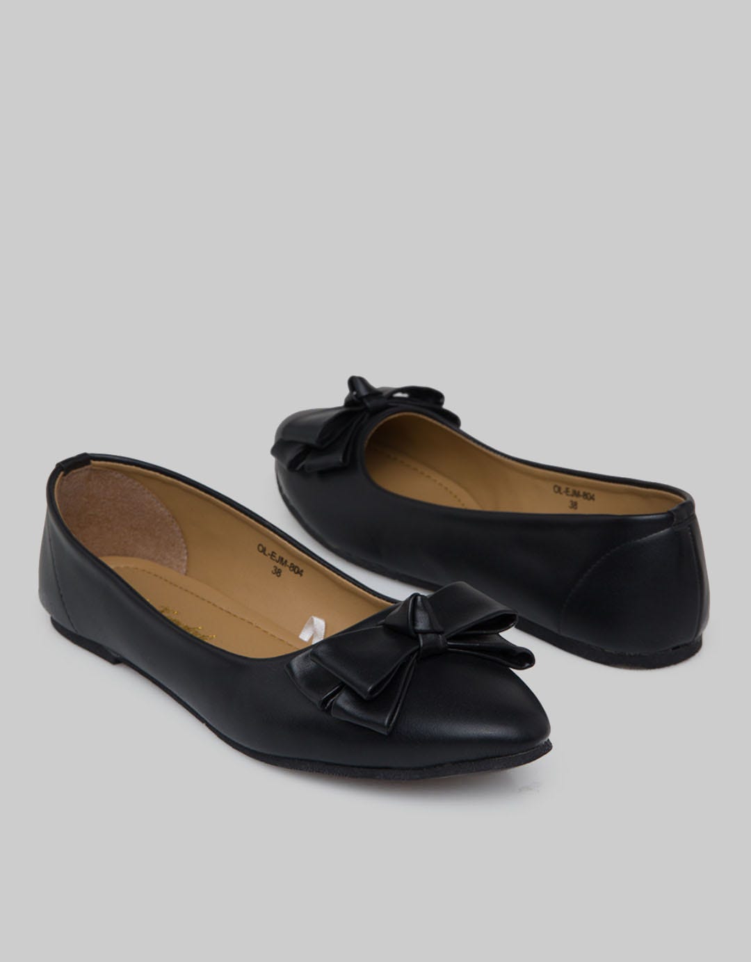 Yongki Komaladi Jelita Flatshoes