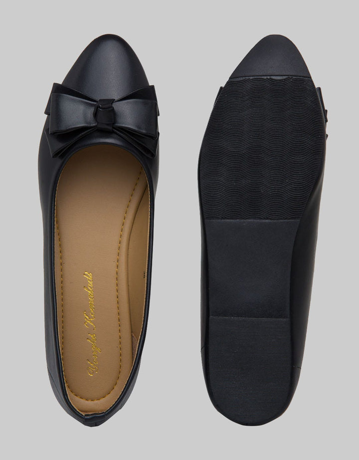 Yongki Komaladi Jelita Flatshoes