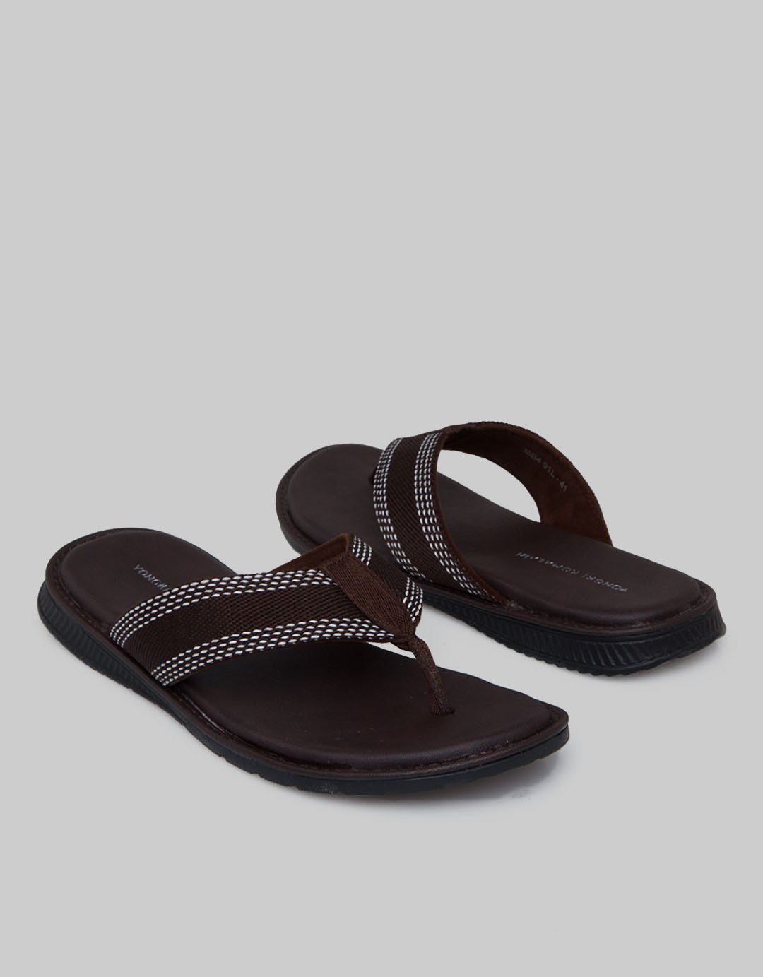 Yongki Komaladi Casual