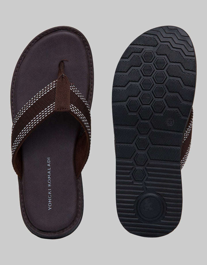 Yongki Komaladi Casual