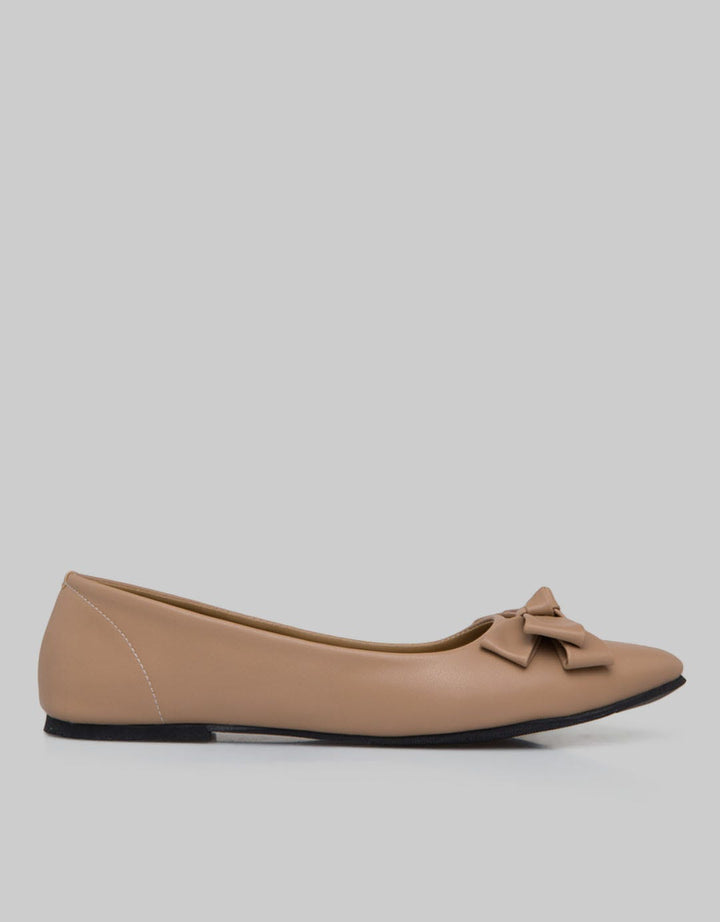 Yongki Komaladi Jelita Flatshoes