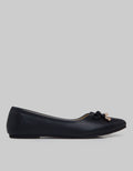 Yongki Komaladi Linka Flatshoes