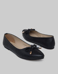 Yongki Komaladi Linka Flatshoes