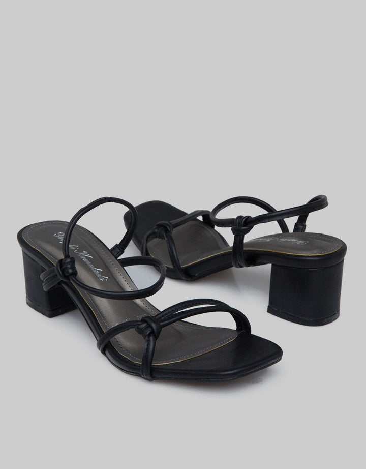 Yongki Komaladi Zeline Heels