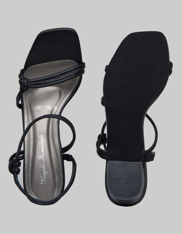 Yongki Komaladi Zeline Heels