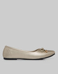 Yongki Komaladi Linka Flatshoes