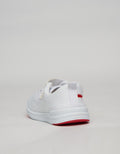 Little M Sneakers Boys Stripe Look