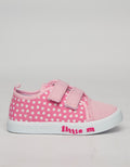 Little M Slip On Love 