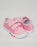 Little M Slip On Love 