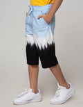 Nevada Short Woven  Basic Crop 3 Colors