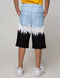 Nevada Short Woven  Basic Crop 3 Colors