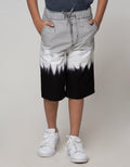 Nevada Short Woven  Basic Crop 3 Colors