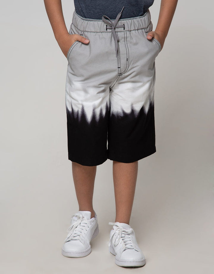Nevada Short Woven  Basic Crop 3 Colors