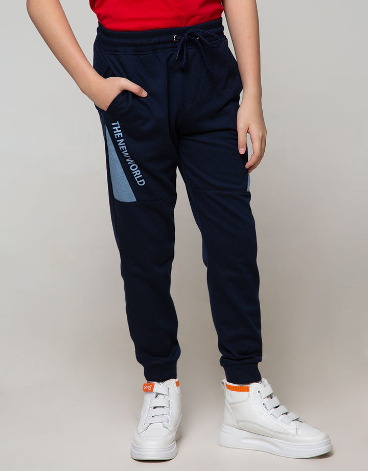 Nevada ds Jogger Bottom Multipack