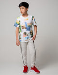 Nevada Multipack Jogger Multipack 3