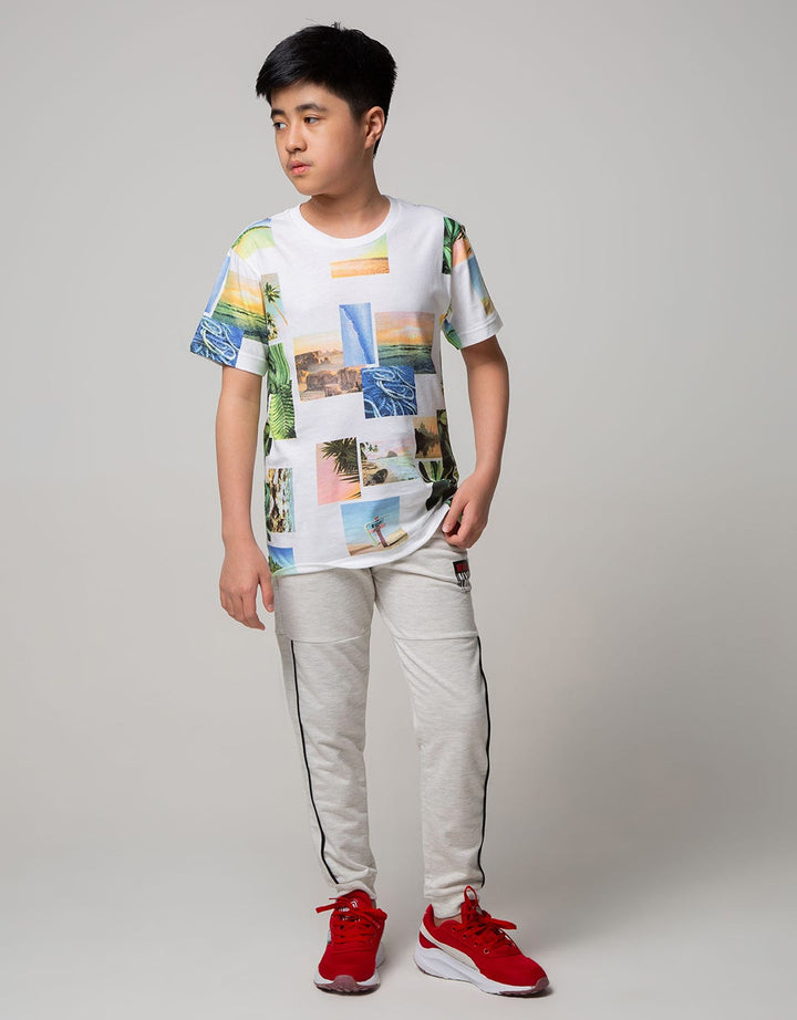 Nevada Multipack Jogger Multipack 3
