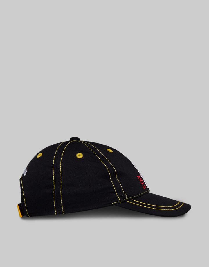 Twist Kids Hat