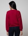 Nevada Sweatshirt Embroidery Choose Your