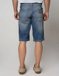 Cardinal Jeans Bermuda