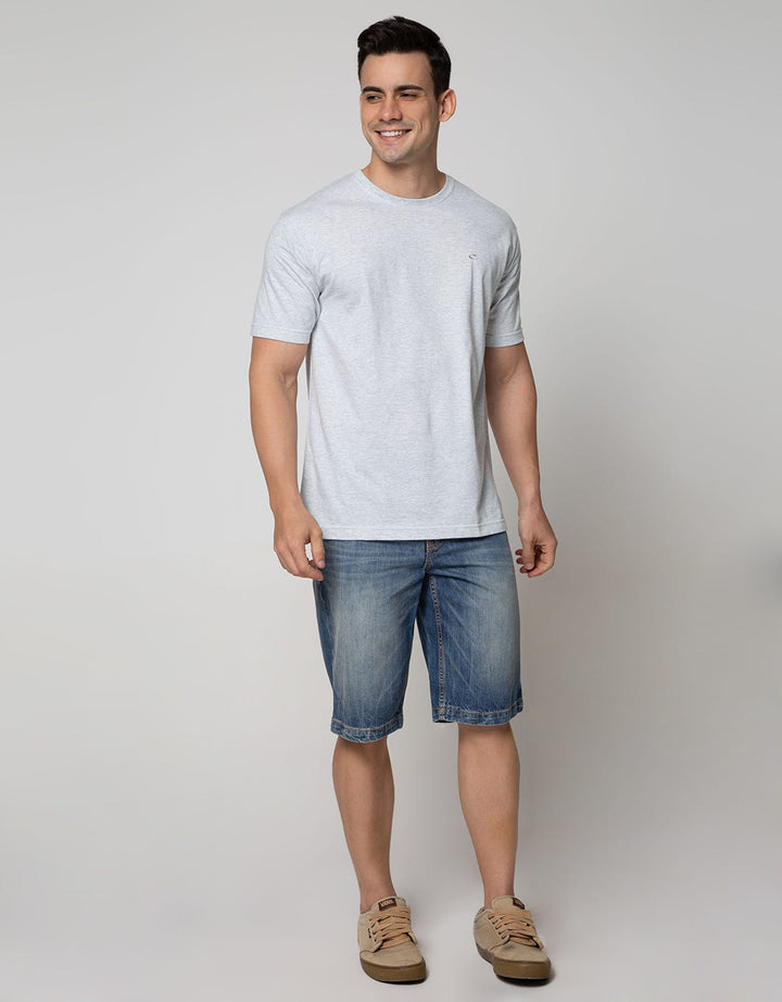 Cardinal Jeans Bermuda