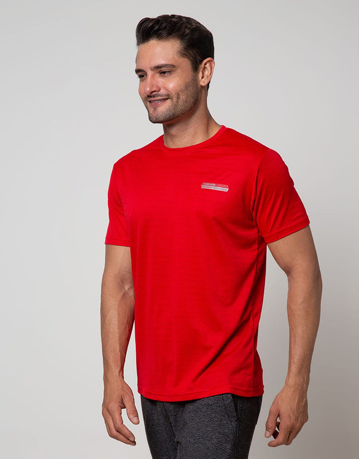 Corenation Active Running Jersey Top T-Shirt