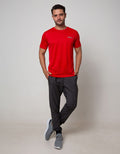 Corenation Active Running Jersey Top T-Shirt
