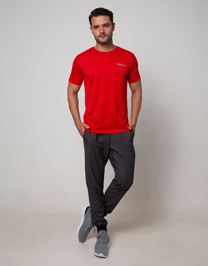 Corenation Active Running Jersey Top T-Shirt