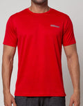 Corenation Active Running Jersey Top T-Shirt