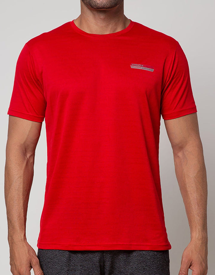 Corenation Active Running Jersey Top T-Shirt
