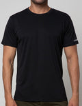 Corenation Active Running Jersey Top T-Shirt