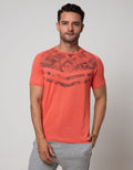 Corenation Active Prime Training Jersey T-Shirt